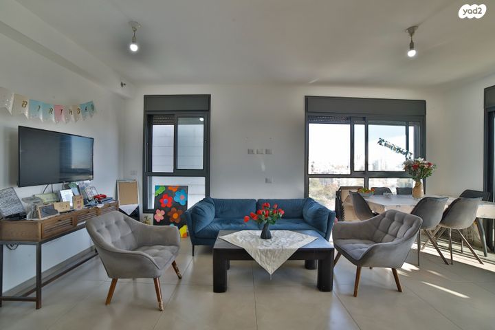 דירה, מח"ל 2, כפיר, נווה כפיר, תל אביב יפו