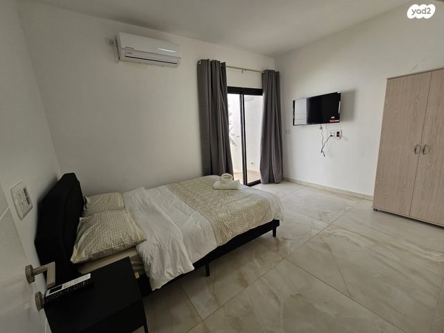 בית פרטי/ קוטג', אילת