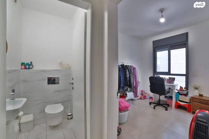 דירה, דרך משה דיין 34, כפיר, נווה כפיר, תל אביב יפו