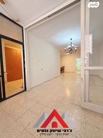 דירה, החצב, המרכז השקט / מרכז העיר, פתח תקווה