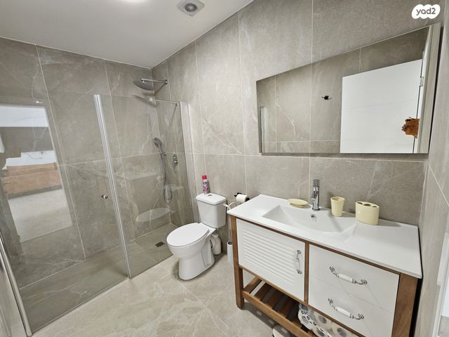 בית פרטי/ קוטג', אילת