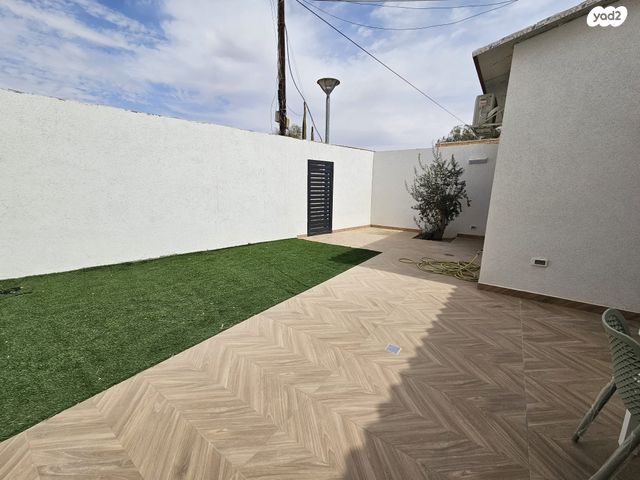 בית פרטי/ קוטג', אילת