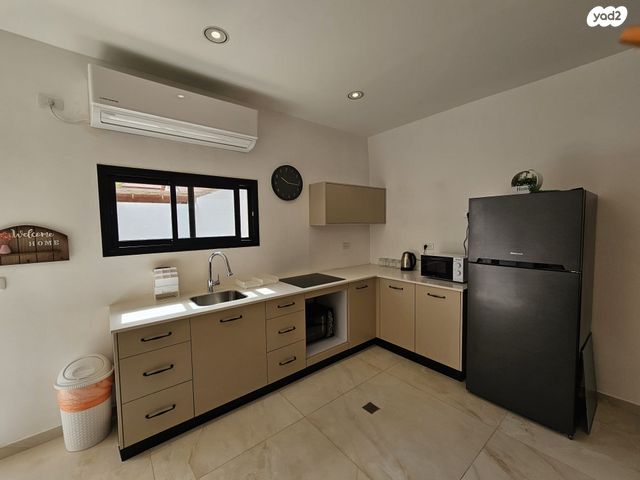 בית פרטי/ קוטג', אילת