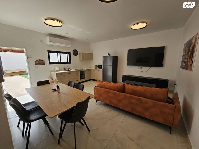 בית פרטי/ קוטג', אילת