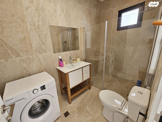 בית פרטי/ קוטג', אילת