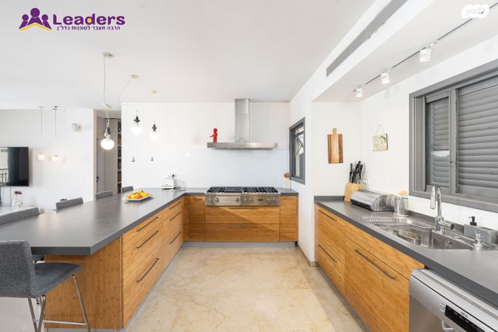 גג/ פנטהאוז, אליהו בית צורי, תל אביב יפו