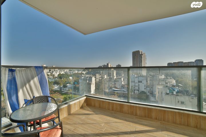 דירה, דרך משה דיין 34, כפיר, נווה כפיר, תל אביב יפו