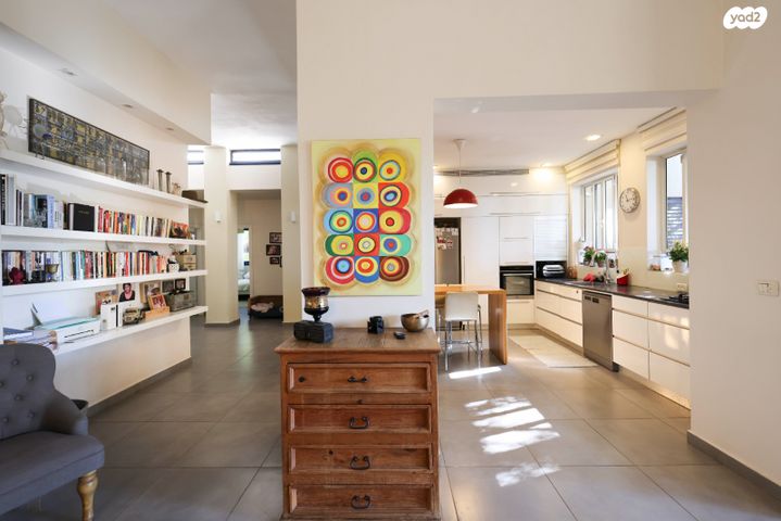 בית פרטי/ קוטג', קדימה צורן