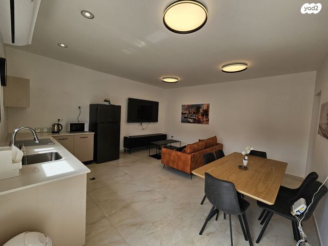 בית פרטי/ קוטג', אילת