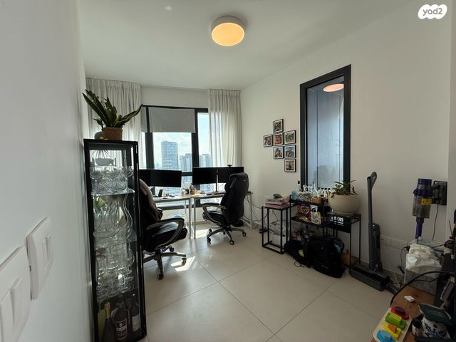 דירה, לב תל אביב, לב העיר צפון, תל אביב יפו