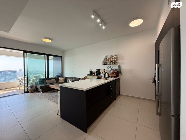 דירה, לב תל אביב, לב העיר צפון, תל אביב יפו