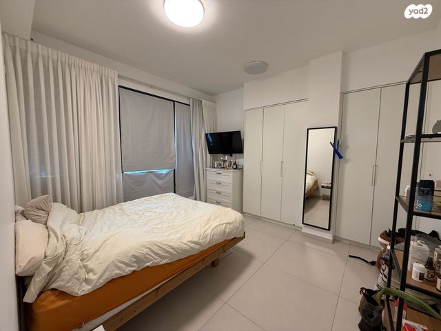 דירה, לב תל אביב, לב העיר צפון, תל אביב יפו