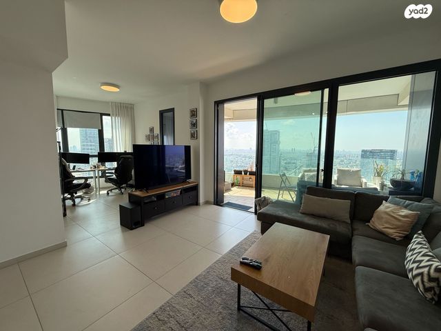 דירה, לב תל אביב, לב העיר צפון, תל אביב יפו