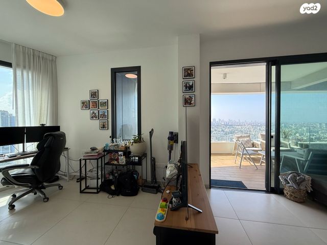 דירה, לב תל אביב, לב העיר צפון, תל אביב יפו