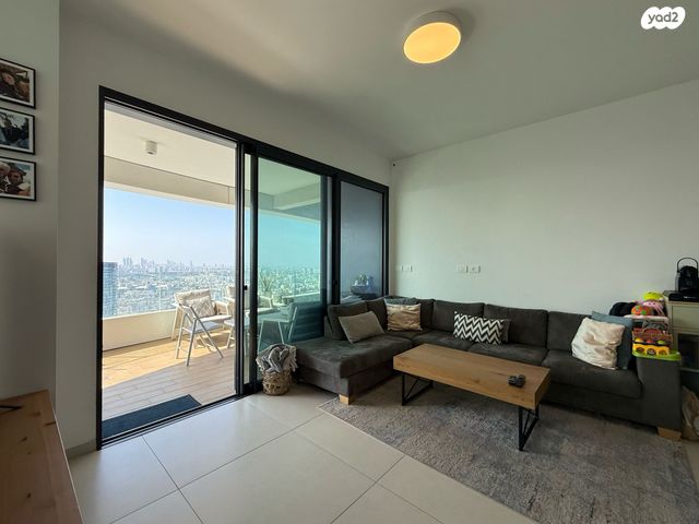 דירה, לב תל אביב, לב העיר צפון, תל אביב יפו