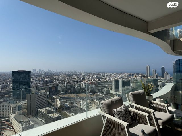 דירה, לב תל אביב, לב העיר צפון, תל אביב יפו