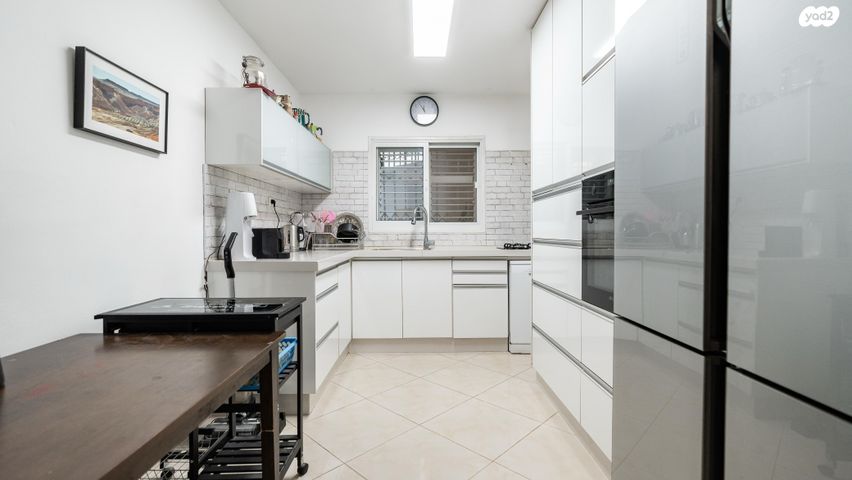 דירת גן, דוד ניב, נווה זאב, נאות אילן, באר שבע