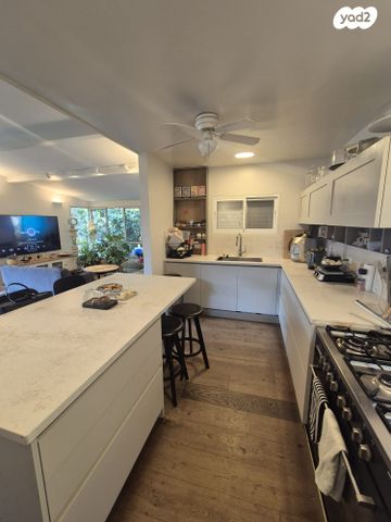 בית פרטי/ קוטג', נוף ים, הרצליה