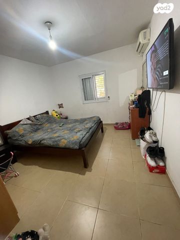 דירה, תל חי, שכונה א', באר שבע