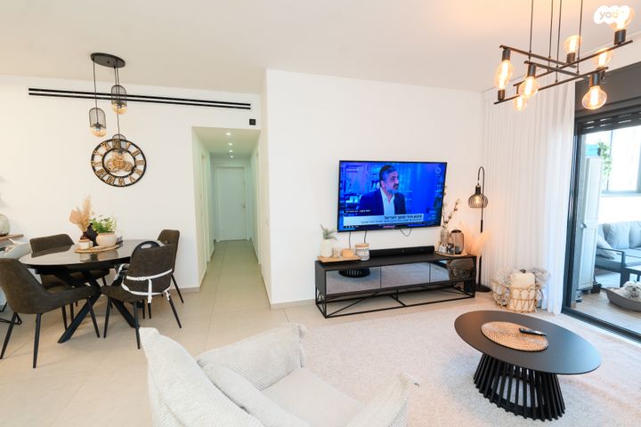 דירה, נווה אור, אור עקיבא