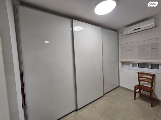 גג/ פנטהאוז, שבזי, קרית ים  א', קרית ים