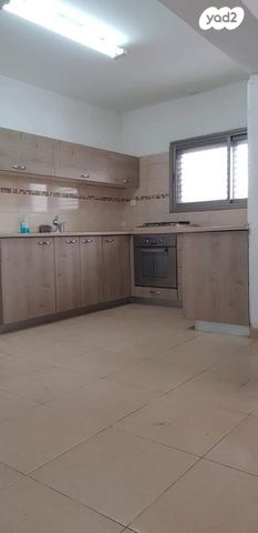 דירה, תל חי, שכונה א', באר שבע