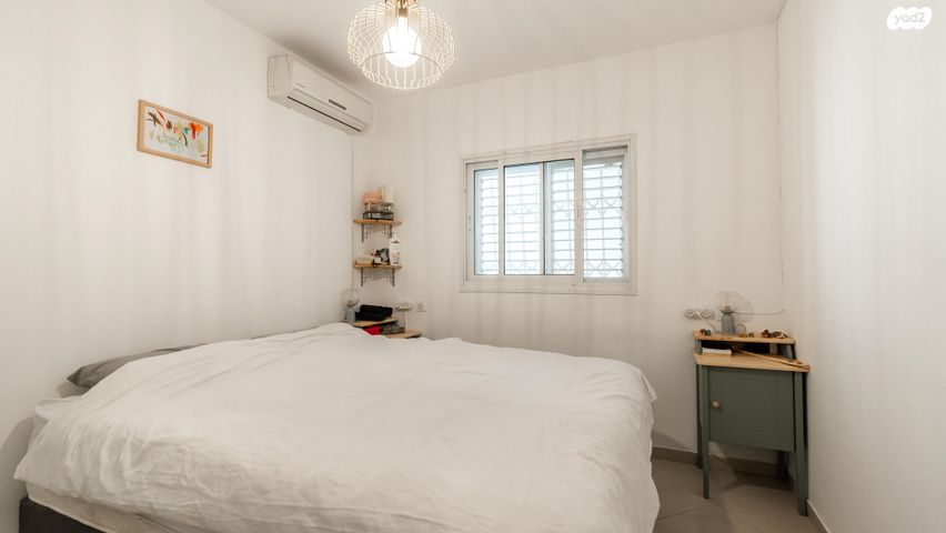 דירת גן, דוד ניב, נווה זאב, נאות אילן, באר שבע