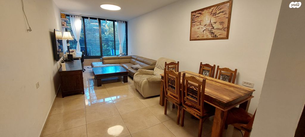 דירה, יעקב 41, א' / צפון מזרח העיר, רחובות