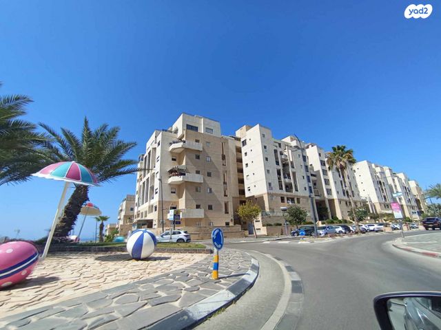 דירה, יפה נוף 29, מרינה, פארק לאומי וחופים, אשקלון