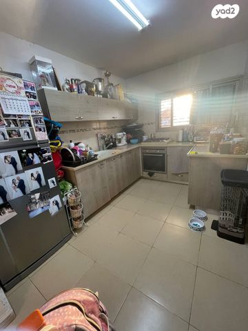 דירה, תל חי, שכונה א', באר שבע