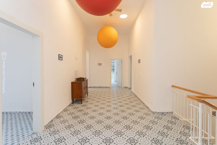 בניין מגורים, י.ל. פרץ, חיפה