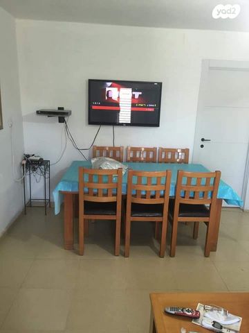 דירה, תל חי, שכונה א', באר שבע