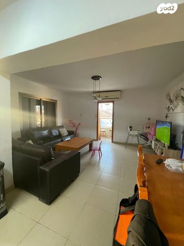 דירה, תל חי, שכונה א', באר שבע