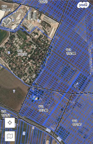 מגרשים, אפק