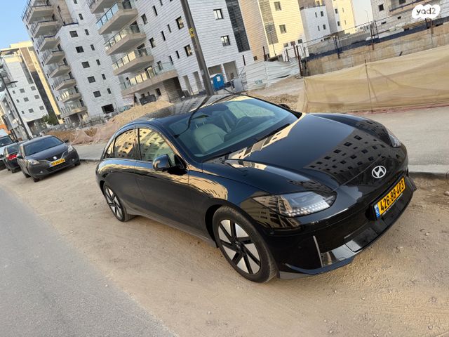 יונדאי איוניק 6