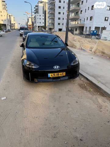 יונדאי איוניק 6