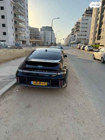 יונדאי איוניק 6