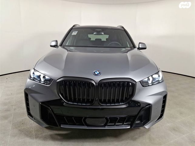 ב מ וו X5