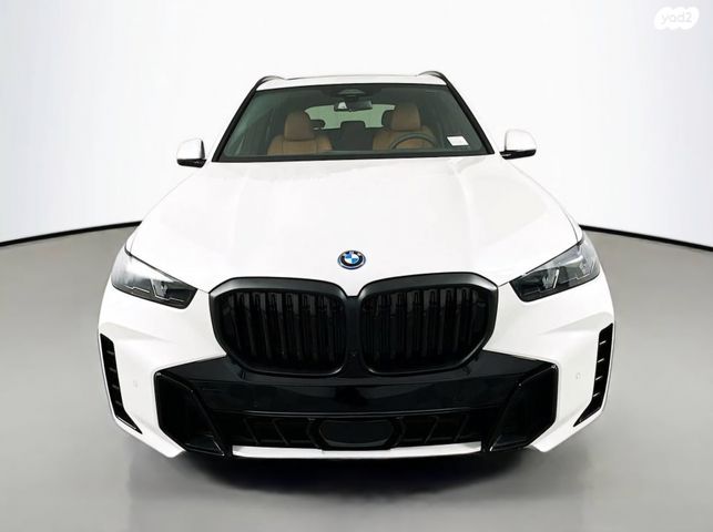 ב מ וו X5