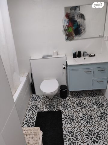 דירה, רב אלוף רפאל איתן 40, רמת אפעל, רמת גן