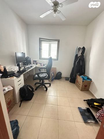 דירה, סאלק 6, מרום נווה, רמת יצחק, רמת גן