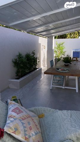 בית פרטי/ קוטג', אילת