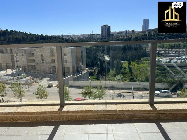 דירה, יעקב אלעזר, רמות, ירושלים