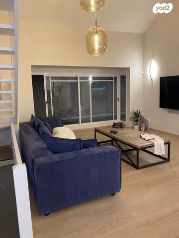 בית פרטי/ קוטג', אילת