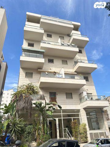 דירה, סאלק 6, מרום נווה, רמת יצחק, רמת גן