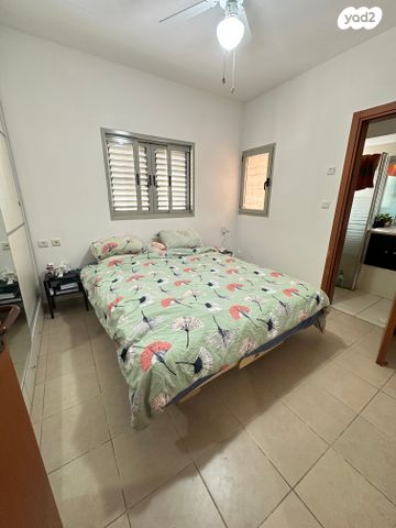 דירה, סאלק 6, מרום נווה, רמת יצחק, רמת גן