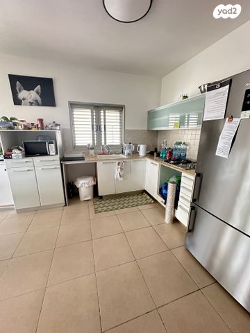 דירה, סאלק 6, מרום נווה, רמת יצחק, רמת גן