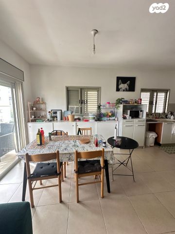 דירה, סאלק 6, מרום נווה, רמת יצחק, רמת גן