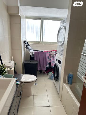 דירה, סאלק 6, מרום נווה, רמת יצחק, רמת גן