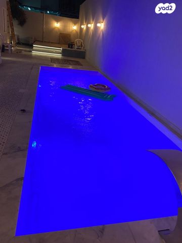 בית פרטי/ קוטג', אילת